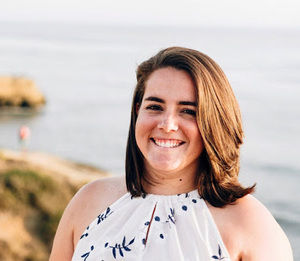 Meet your Posher, Teresa